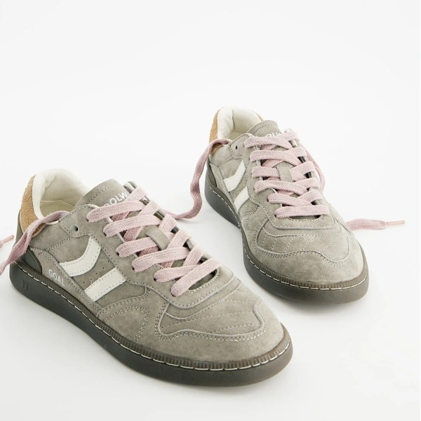 COOLWAY ZAPATILLAS GOAL DOT HOMBRE