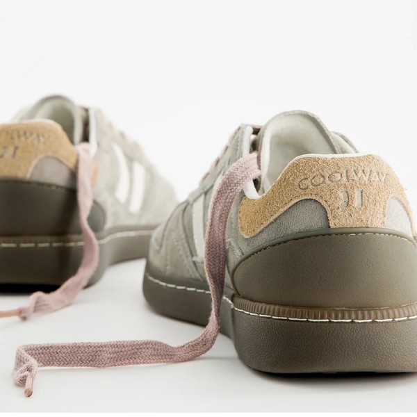 COOLWAY ZAPATILLAS GOAL DOT HOMBRE