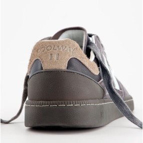 COOLWAY ZAPATILLAS GOAL CHO HOMBRE 2