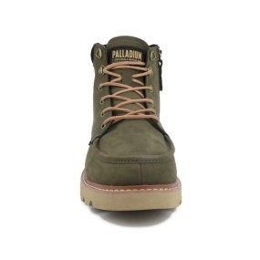 PALLADIUM BOTA TROOPER LITE GRIT ZIP 2