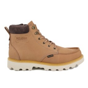 PALLADIUM BOTA TROOPER LITE GRIT ZIP 2