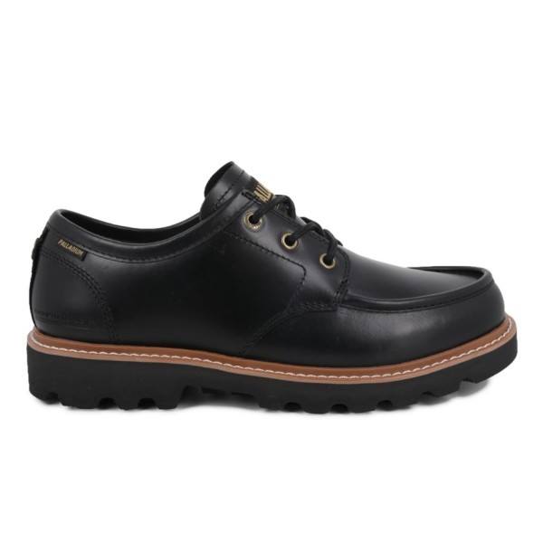 PALLADIUM ZAPATO TROOPERLITE LOAFER