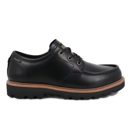 PALLADIUM ZAPATO TROOPERLITE LOAFER