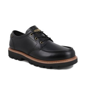 PALLADIUM ZAPATO TROOPERLITE LOAFER 2
