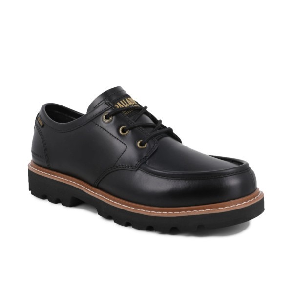 PALLADIUM ZAPATO TROOPERLITE LOAFER