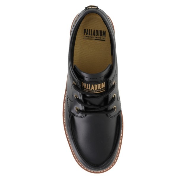 PALLADIUM ZAPATO TROOPERLITE LOAFER