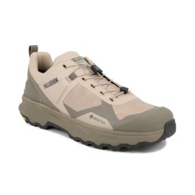 PALLADIUM ZAPATILLA GORE-TEX - SUELA VIBRAM