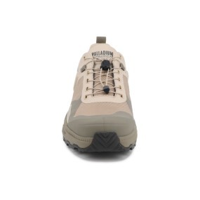 PALLADIUM ZAPATILLA GORE-TEX - SUELA VIBRAM 2