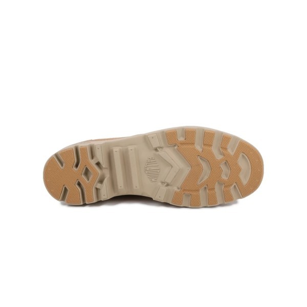 PALLADIUM BOTA PAMPA WATERPROOF