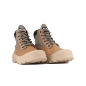 PALLADIUM BOTA PALLARIDER SC WP+