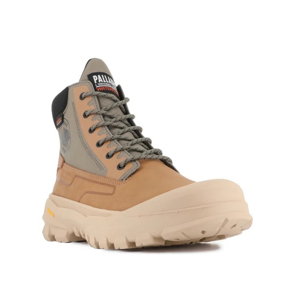 PALLADIUM BOTA PALLARIDER SC WP+