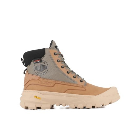 PALLADIUM BOTA PALLARIDER SC WP+