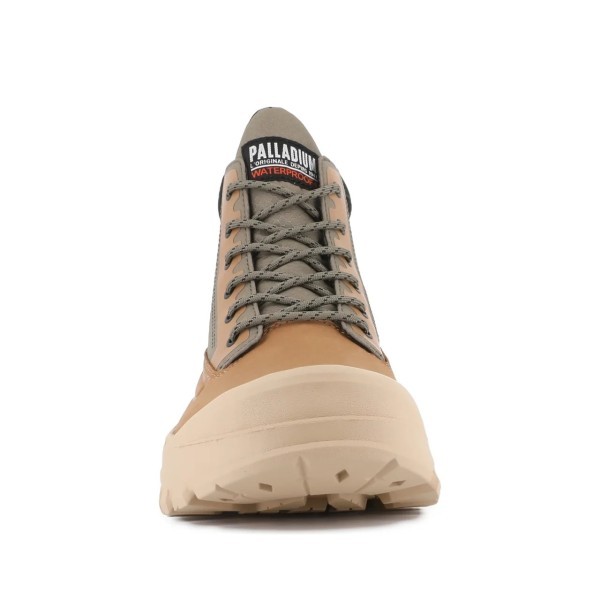 PALLADIUM BOTA PALLARIDER SC WP+