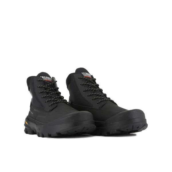 PALLADIUM BOTA PALLARIDER SC WP+