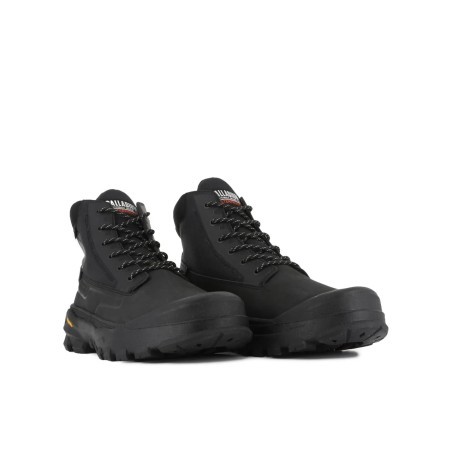 PALLADIUM BOTA PALLARIDER SC WP+