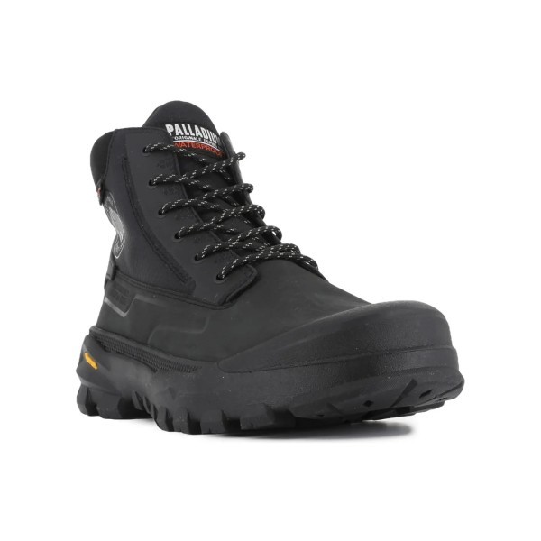 PALLADIUM BOTA PALLARIDER SC WP+