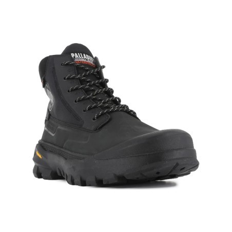 PALLADIUM BOTA PALLARIDER SC WP+