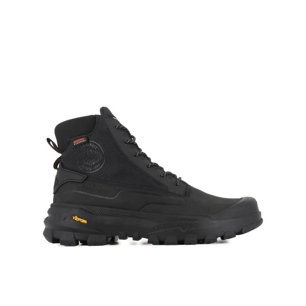 PALLADIUM BOTA PALLARIDER SC WP+
