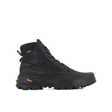 PALLADIUM BOTA PALLARIDER SC WP+