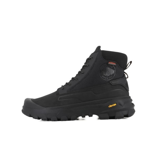 PALLADIUM BOTA PALLARIDER SC WP+