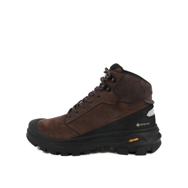 PALLADIUM BOTA PALLARIDER GORE-TEX®