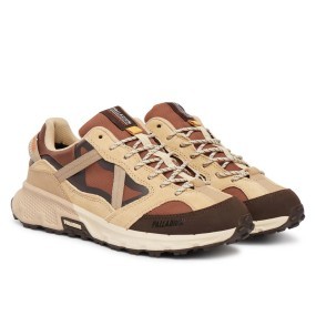PALLADIUM ZAPATILLA OFFRUNNER STRIDER WP+