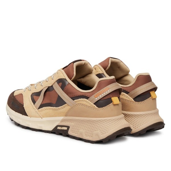 PALLADIUM ZAPATILLA OFFRUNNER STRIDER WP+