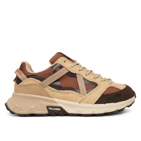 PALLADIUM ZAPATILLA OFFRUNNER STRIDER WP+