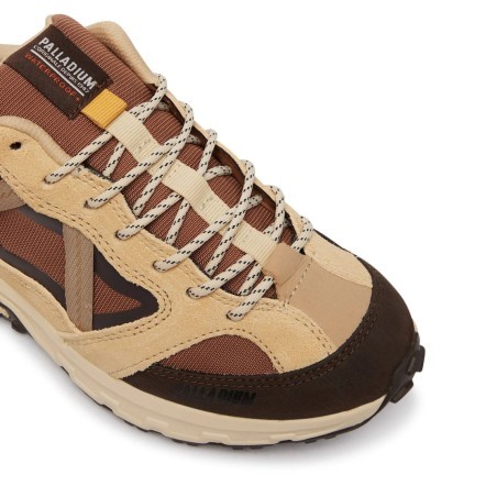 PALLADIUM ZAPATILLA OFFRUNNER STRIDER WP+