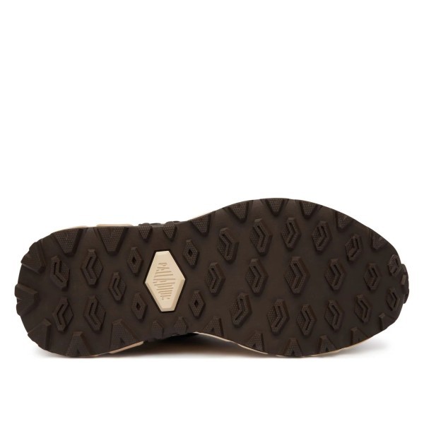 PALLADIUM ZAPATILLA OFFRUNNER STRIDER WP+