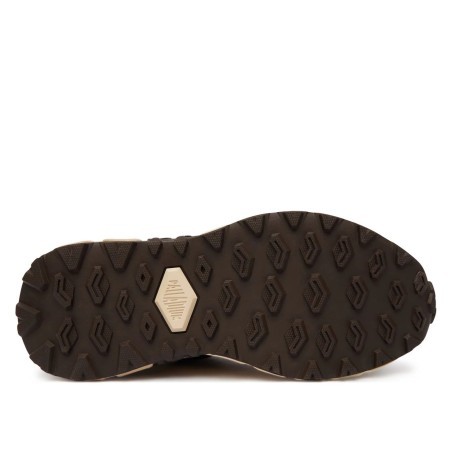 PALLADIUM ZAPATILLA OFFRUNNER STRIDER WP+