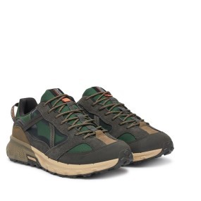 PALLADIUM ZAPATILLA OFFRUNNER STRIDER WP+