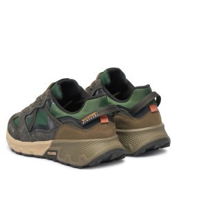 PALLADIUM ZAPATILLA OFFRUNNER STRIDER WP+ 2
