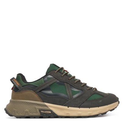 PALLADIUM ZAPATILLA OFFRUNNER STRIDER WP+