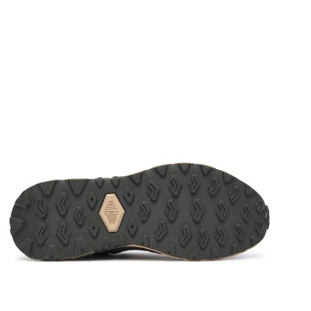 PALLADIUM ZAPATILLA OFFRUNNER STRIDER WP+