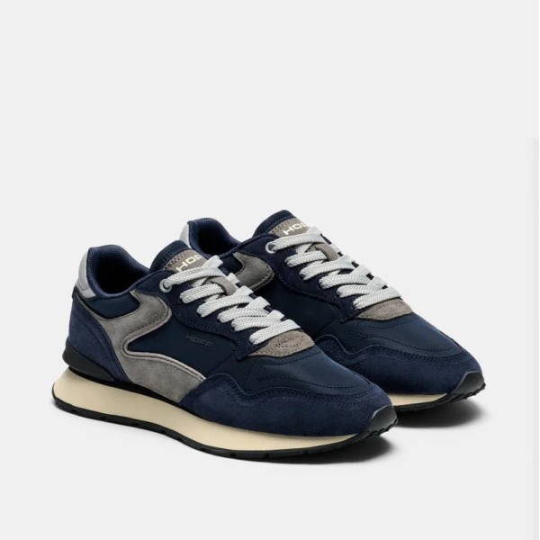 HOFF ZAPATILLA CITY DARK BLUE