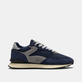 HOFF ZAPATILLA CITY DARK BLUE 2
