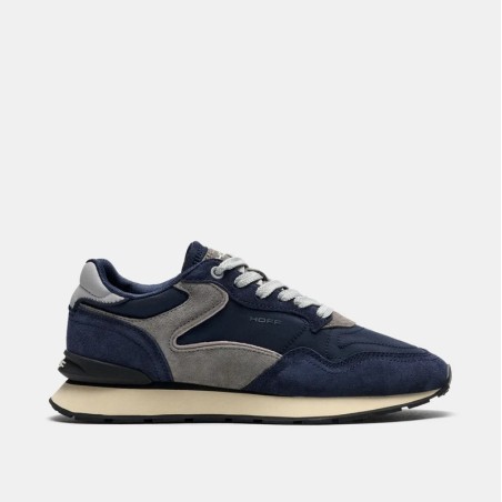 HOFF ZAPATILLA CITY DARK BLUE
