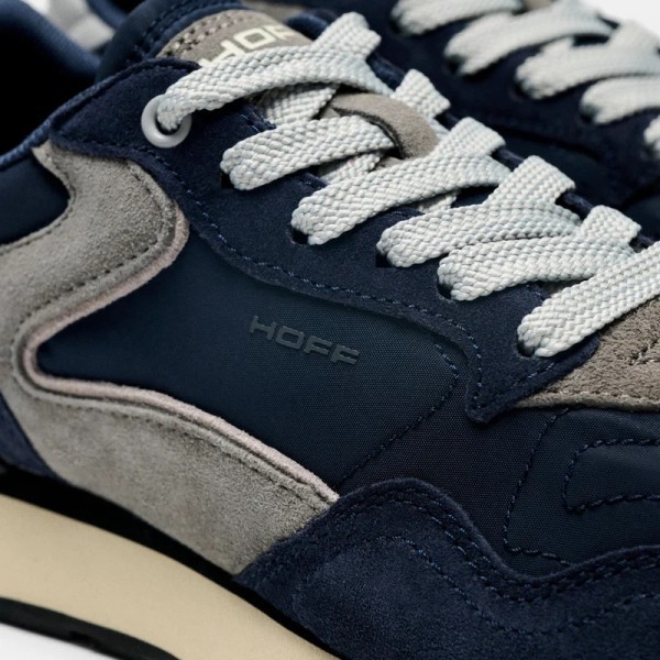 HOFF ZAPATILLA CITY DARK BLUE