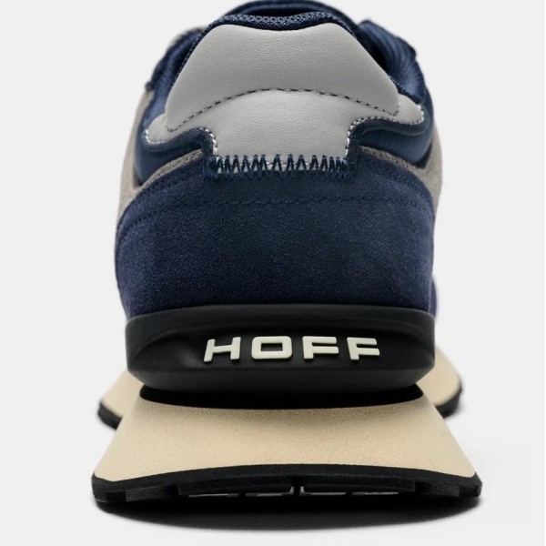 HOFF ZAPATILLA CITY DARK BLUE
