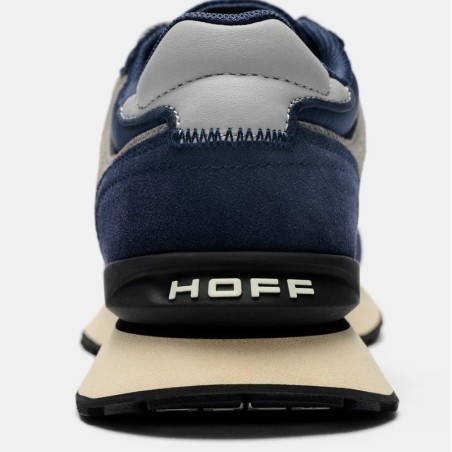 HOFF ZAPATILLA CITY DARK BLUE