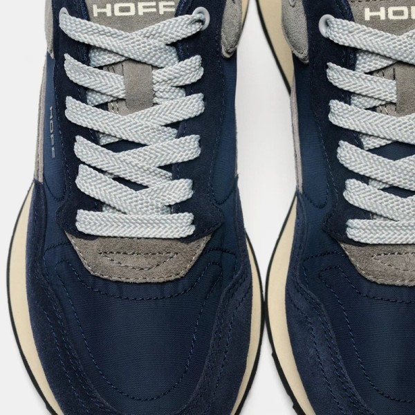 HOFF ZAPATILLA CITY DARK BLUE