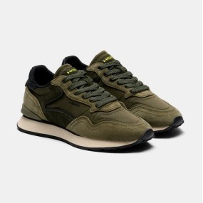 HOFF ZAPATILLA CITY GREEN