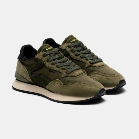 HOFF ZAPATILLA CITY GREEN