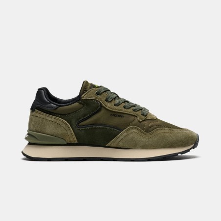 HOFF ZAPATILLA CITY GREEN