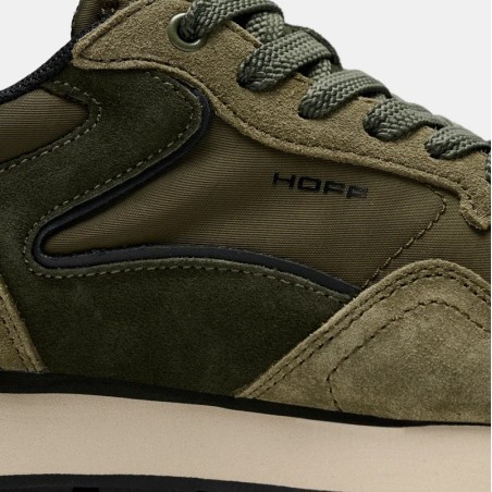 HOFF ZAPATILLA CITY GREEN