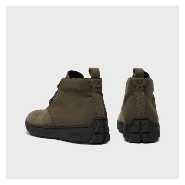 ECOALF BOTA BIERZO