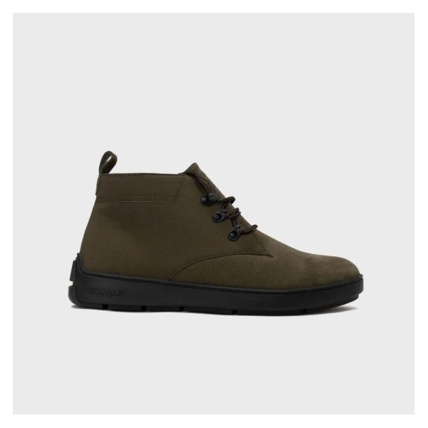 ECOALF BOTA BIERZO