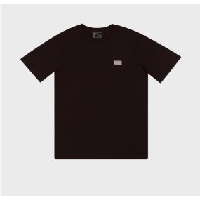 CAT CAMISETA BASICA ETIQUETA "CAT WORK REDEFINED"