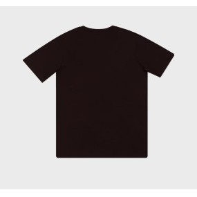 CAT CAMISETA BASICA ETIQUETA "CAT WORK REDEFINED" 2
